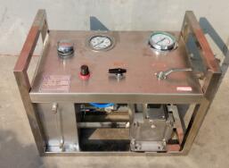 橡膠拉力試驗機的主要用途及其工作環境以及如何正確使用萬能材料拉力試驗機