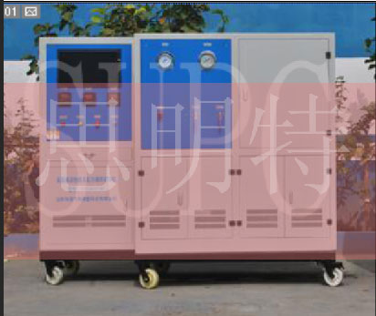 靜態(tài)動(dòng)態(tài)蠕變壓力測(cè)試臺(tái)_汽車膨脹水箱壓力試驗(yàn)臺(tái)