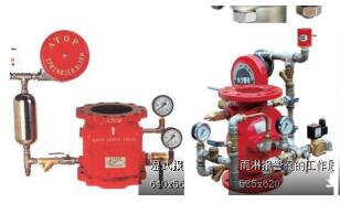 消防閥門(mén)（報(bào)警閥）水壓試驗(yàn)機(jī)|消防雨淋閥殼體水壓試驗(yàn)機(jī)